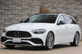 2022 Mercedes-AMG C CLASS null