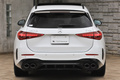 2022 Mercedes-AMG C CLASS null