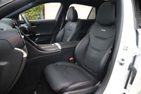 2022 Mercedes-AMG C CLASS null