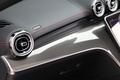 2022 Mercedes-AMG C CLASS null