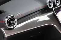 2022 Mercedes-AMG C CLASS null