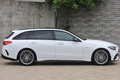 2022 Mercedes-AMG C CLASS null