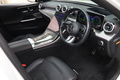 2022 Mercedes-AMG C CLASS null