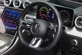2022 Mercedes-AMG C CLASS null