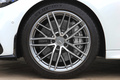 2022 Mercedes-AMG C CLASS null