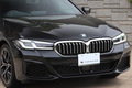 2023 BMW 5 SERIES null