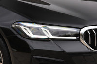 2023 BMW 5 SERIES null