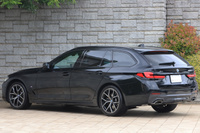 2023 BMW 5 SERIES null