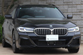 2023 BMW 5 SERIES null