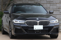 2023 BMW 5 SERIES null