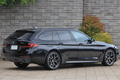 2023 BMW 5 SERIES null