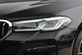 2023 BMW 5 SERIES null