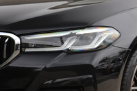 2023 BMW 5 SERIES null