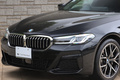2023 BMW 5 SERIES null