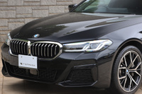 2023 BMW 5 SERIES null