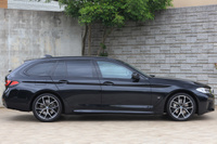 2023 BMW 5 SERIES null