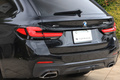 2023 BMW 5 SERIES null