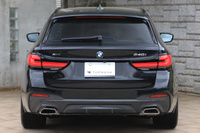 2023 BMW 5 SERIES null