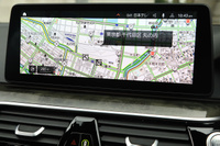 2023 BMW 5 SERIES null