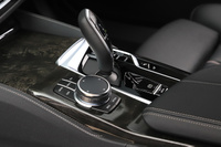 2023 BMW 5 SERIES null