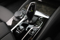 2023 BMW 5 SERIES null