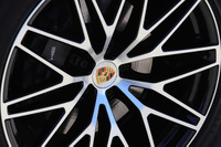 2024 Porsche MACAN null