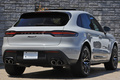 2024 Porsche MACAN null