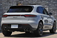 2024 Porsche MACAN null