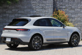 2024 Porsche MACAN null