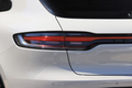 2024 Porsche MACAN null