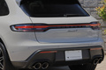 2024 Porsche MACAN null