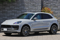 2024 Porsche MACAN null