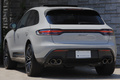 2024 Porsche MACAN null