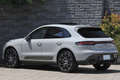 2024 Porsche MACAN null