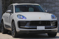2024 Porsche MACAN null