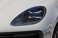 2024 Porsche MACAN null
