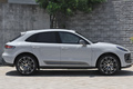 2024 Porsche MACAN null