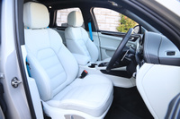 2024 Porsche MACAN null