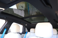2024 Porsche MACAN null