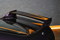1995 Nissan SKYLINE GT-R BCNR33 R33 Skyline GT-R, Factory Midnight Purple -LP2-,  Series 3 Headlights, HKS EVC
