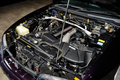 1995 Nissan SKYLINE GT-R BCNR33 R33 Skyline GT-R, Factory Midnight Purple -LP2-,  Series 3 Headlights, HKS EVC