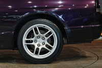 1995 Nissan SKYLINE GT-R BCNR33 R33 Skyline GT-R, Factory Midnight Purple -LP2-,  Series 3 Headlights, HKS EVC