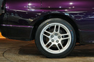1995 Nissan SKYLINE GT-R BCNR33 R33 Skyline GT-R V-SPEC,  Factory Midnight Purple -LP2-,  Series 3 Headlights, HKS EVC