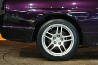 1995 Nissan SKYLINE GT-R BCNR33 R33 Skyline GT-R, Factory Midnight Purple -LP2-,  Series 3 Headlights, HKS EVC