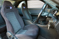1995 Nissan SKYLINE GT-R BCNR33 R33 Skyline GT-R, Factory Midnight Purple -LP2-,  Series 3 Headlights, HKS EVC
