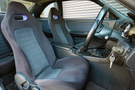 1995 Nissan SKYLINE GT-R BCNR33 R33 Skyline GT-R V-SPEC,  Factory Midnight Purple -LP2-,  Series 3 Headlights, HKS EVC