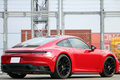 2023 Porsche 911 null