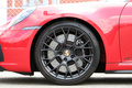 2023 Porsche 911 null