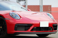 2023 Porsche 911 null