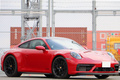 2023 Porsche 911 null